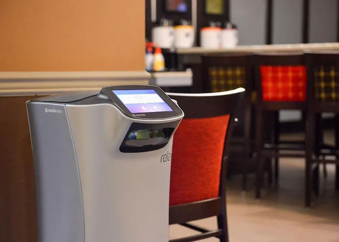 Hampton Inn & Suites San Francisco-Burlingame-Airport South